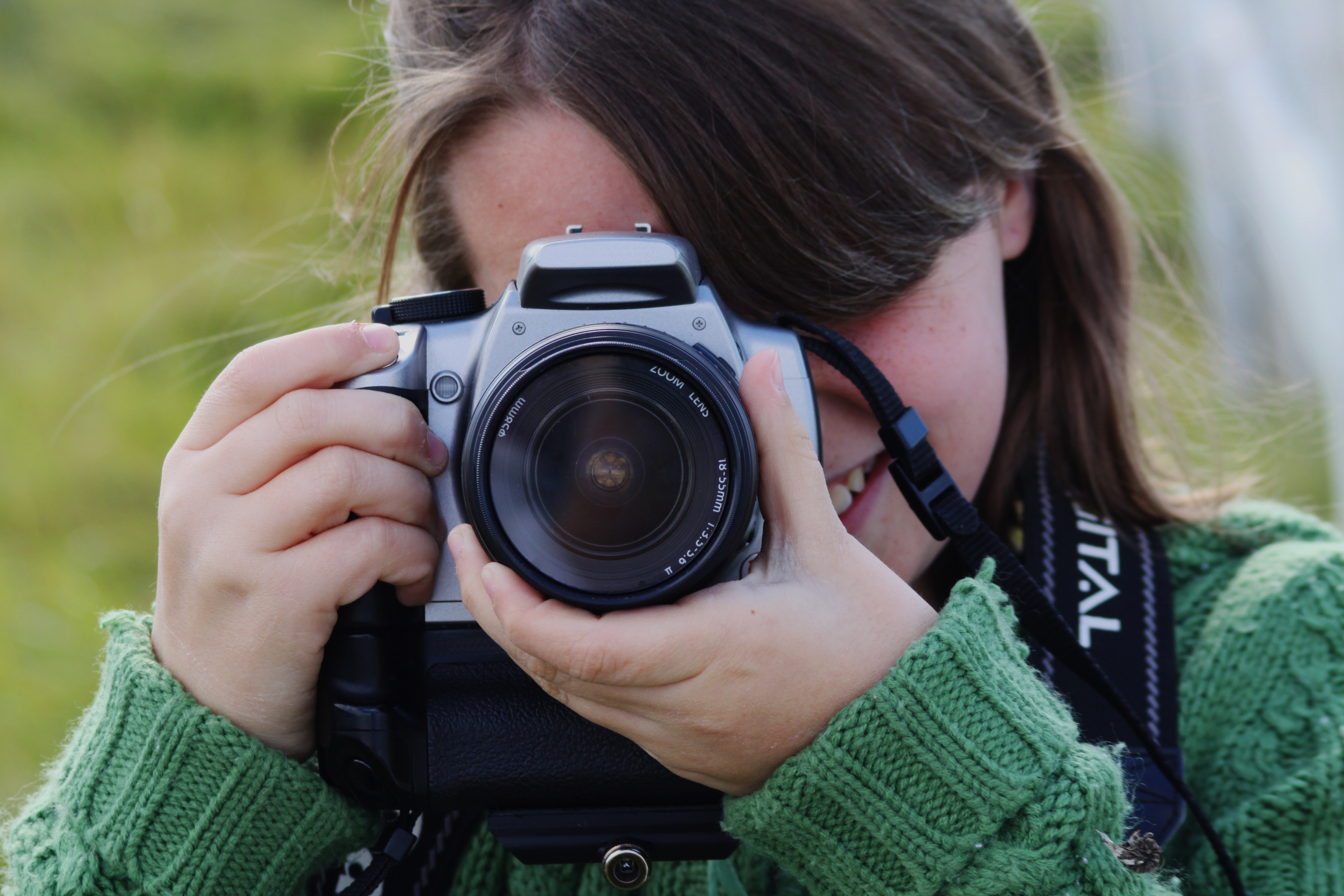 Как обработать фото с фотоаппарата начинающему фотографу