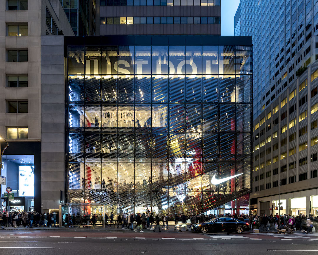 Top 80 Retail Construction Firms For 2019 Building Design