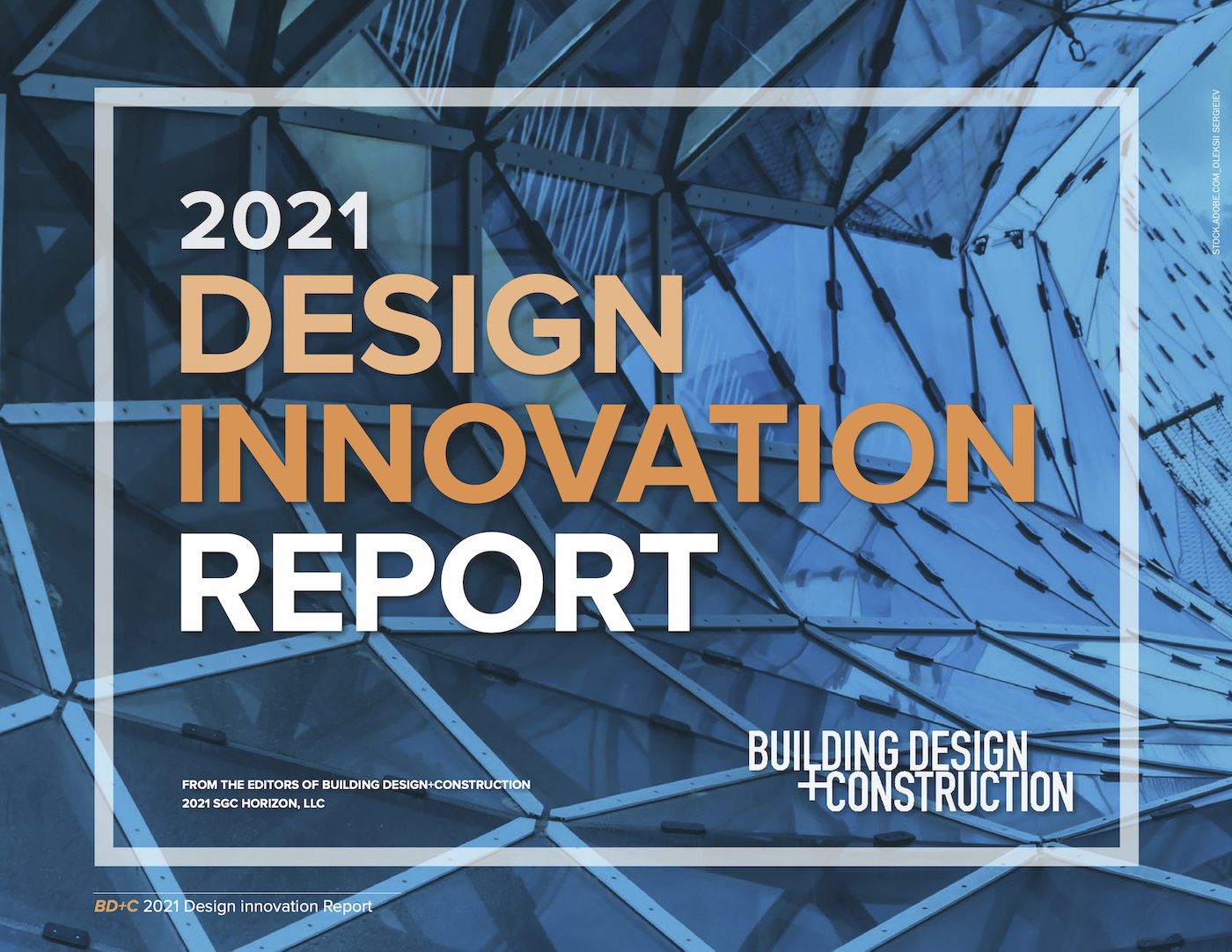 BD+C 2021 Design Innovation Report