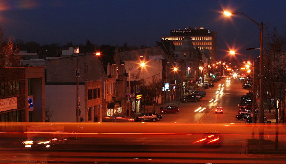 Canadian city fines itself for failing to get a building permit for building renovation