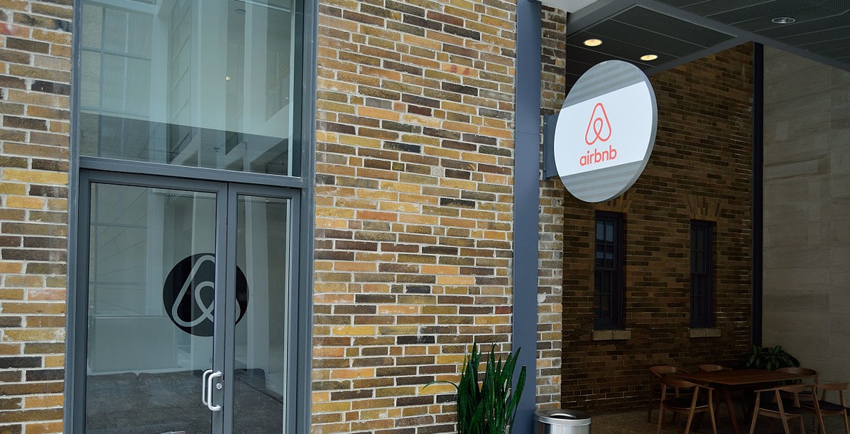 Are long-term apartment rentals Airbnb’s next target?