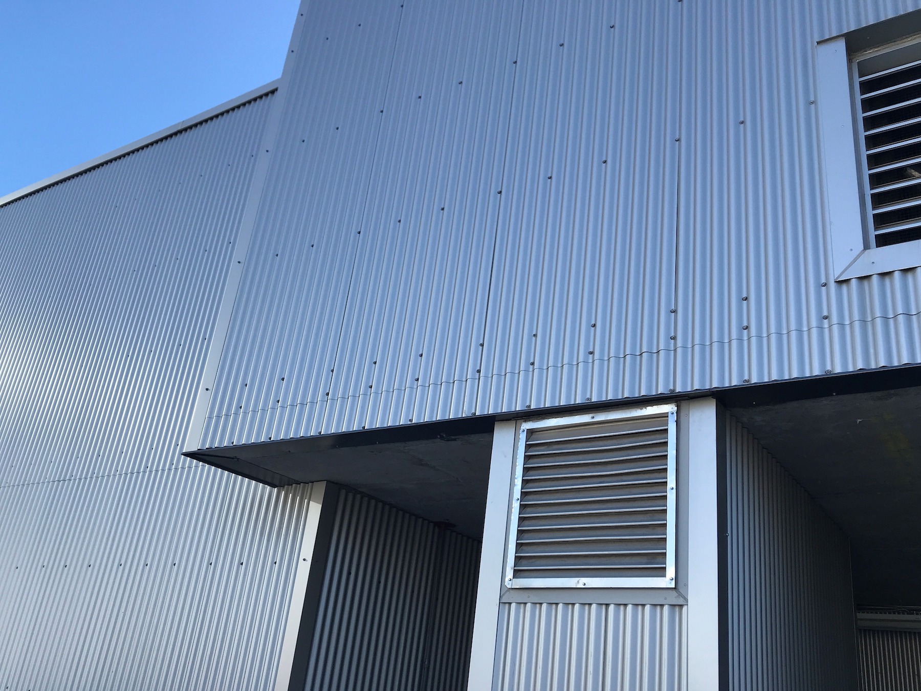 Solutions for cladding performance and supply issues