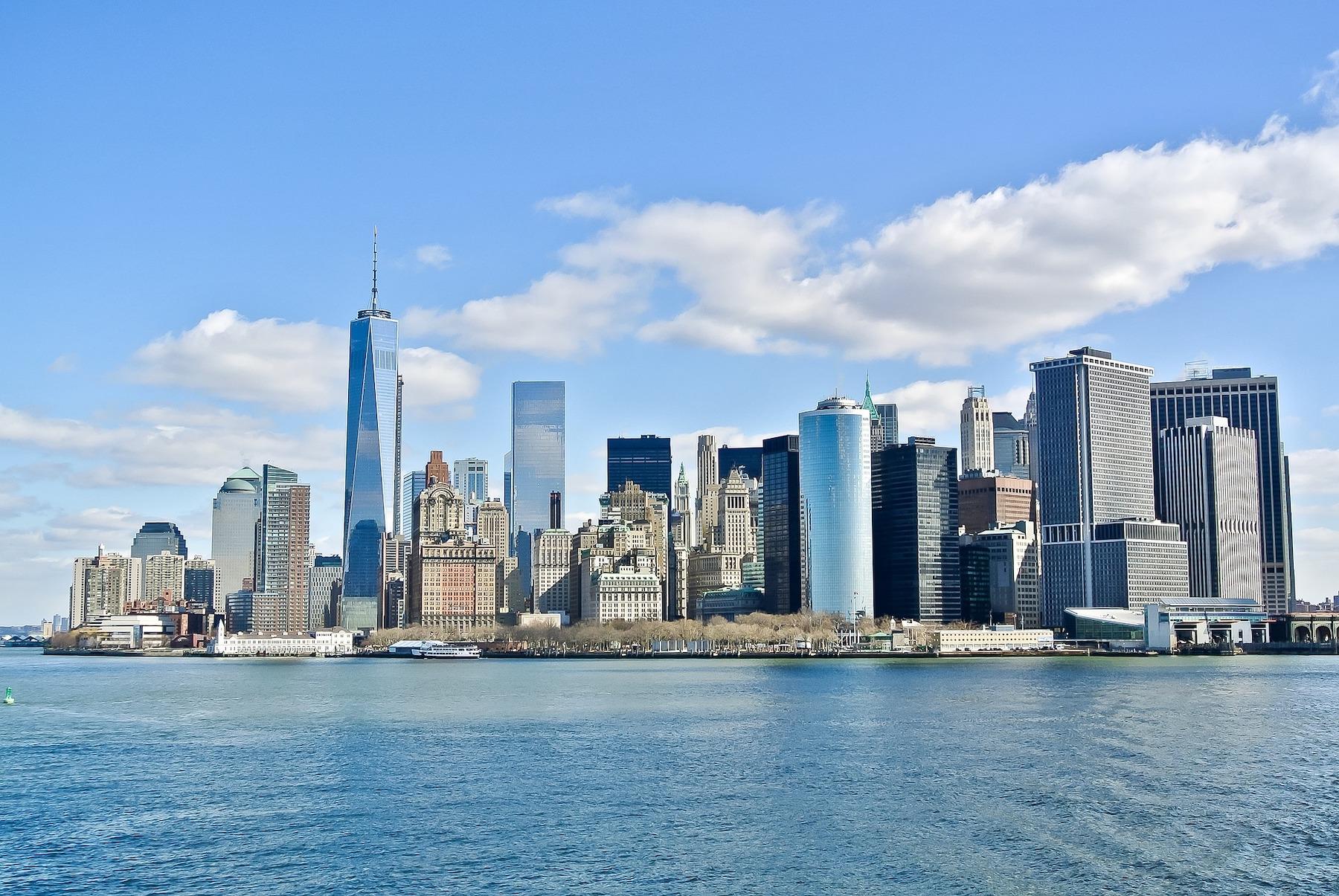 Is new york the largest city in the world фото 90