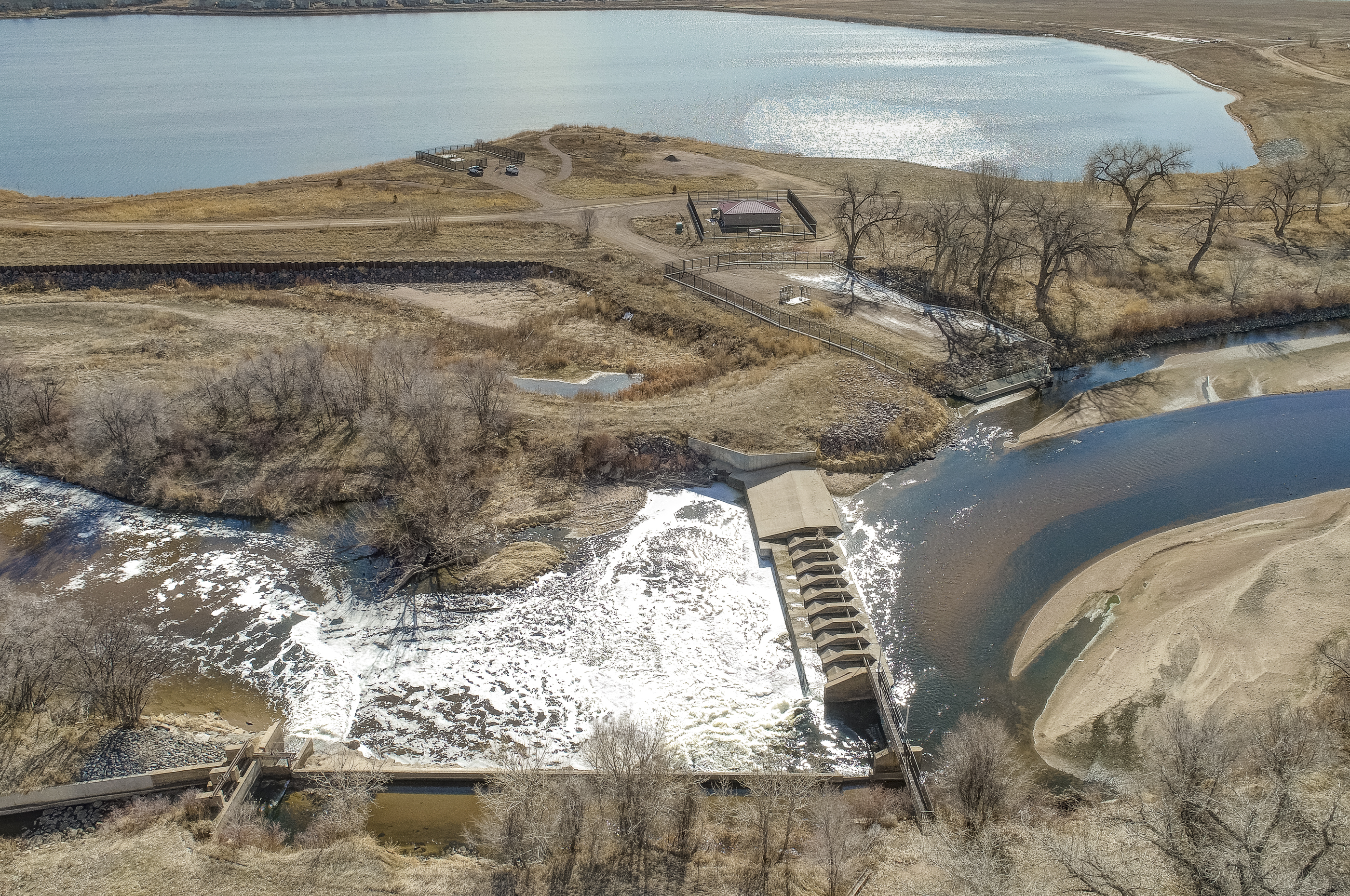 BILCO - South Platte River