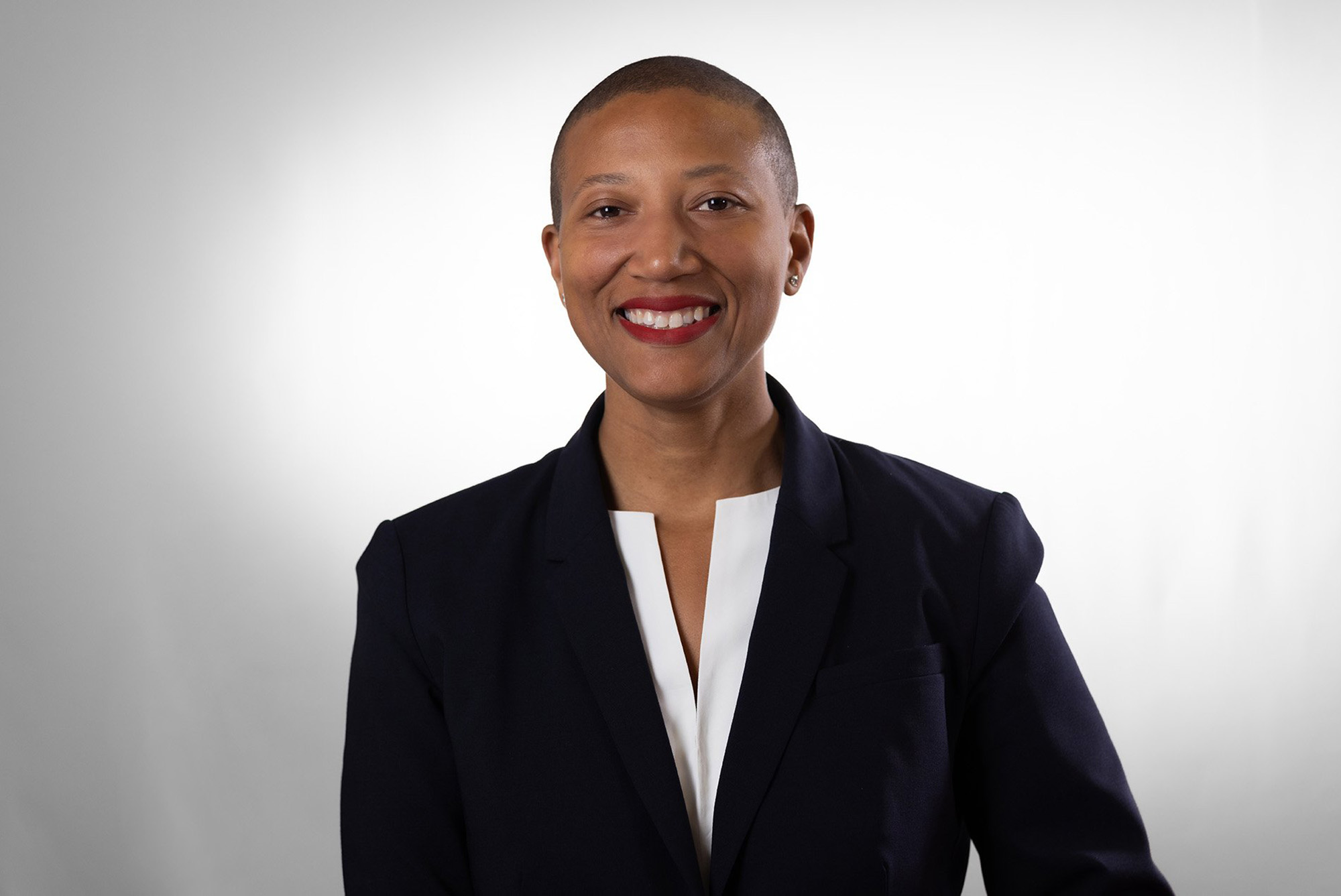 40 Under 40 Class of 2023 winner Kimberly Dowdell inaugurated as AIA