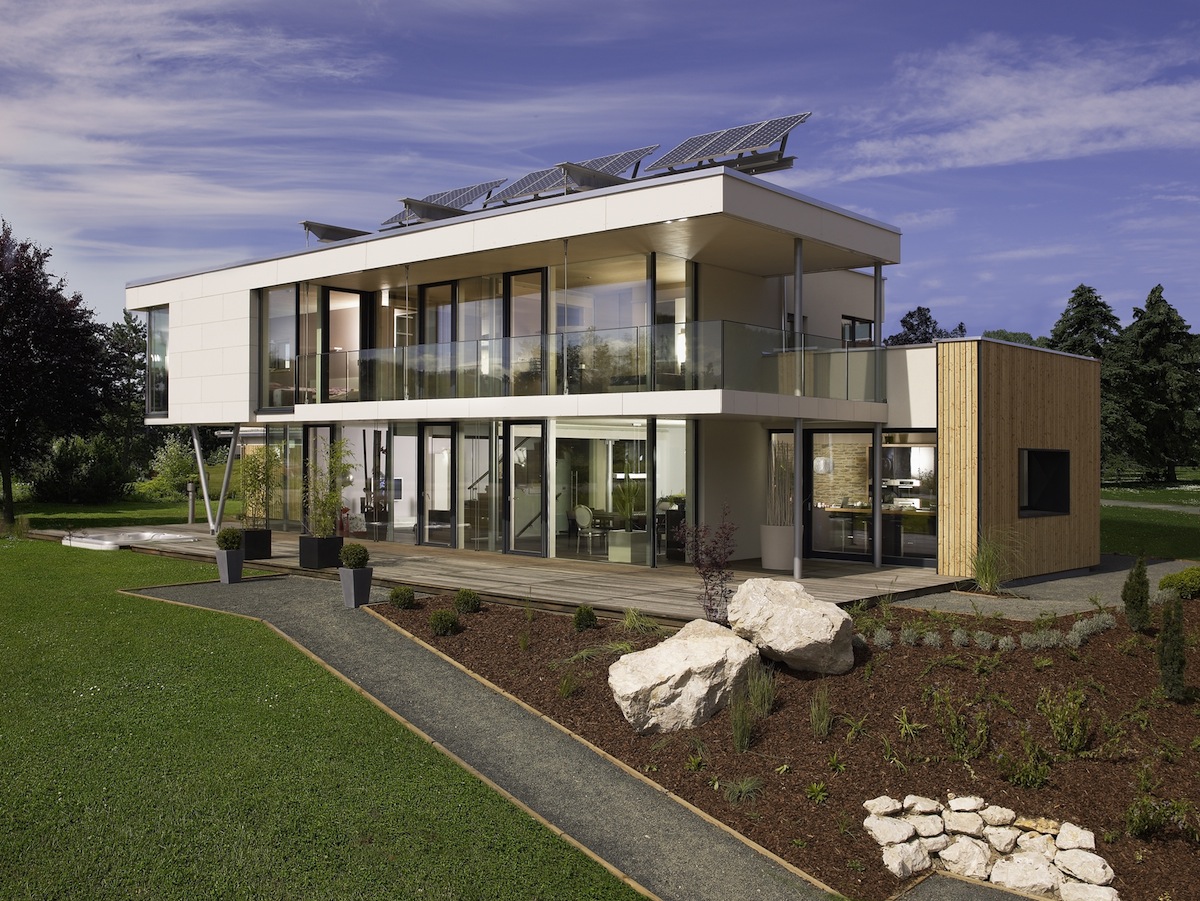 Passive House Institute introduces new categories for building certification