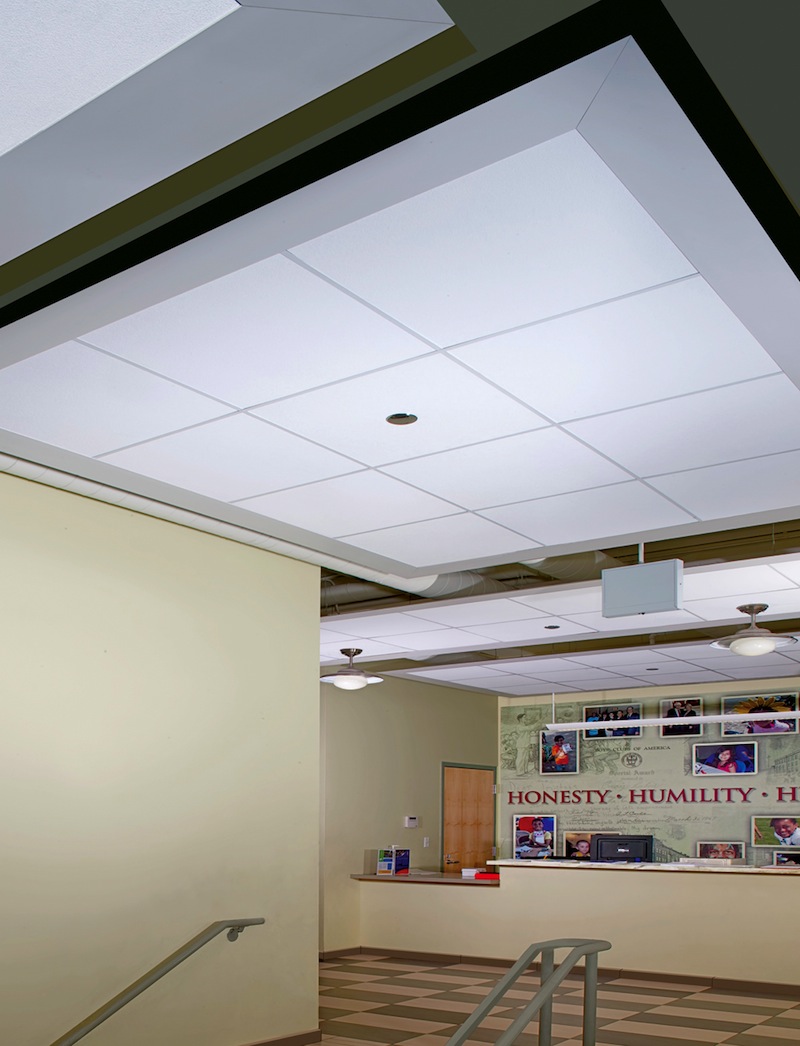 Rockfon Acoustic Ceiling Best Ceiling 2017