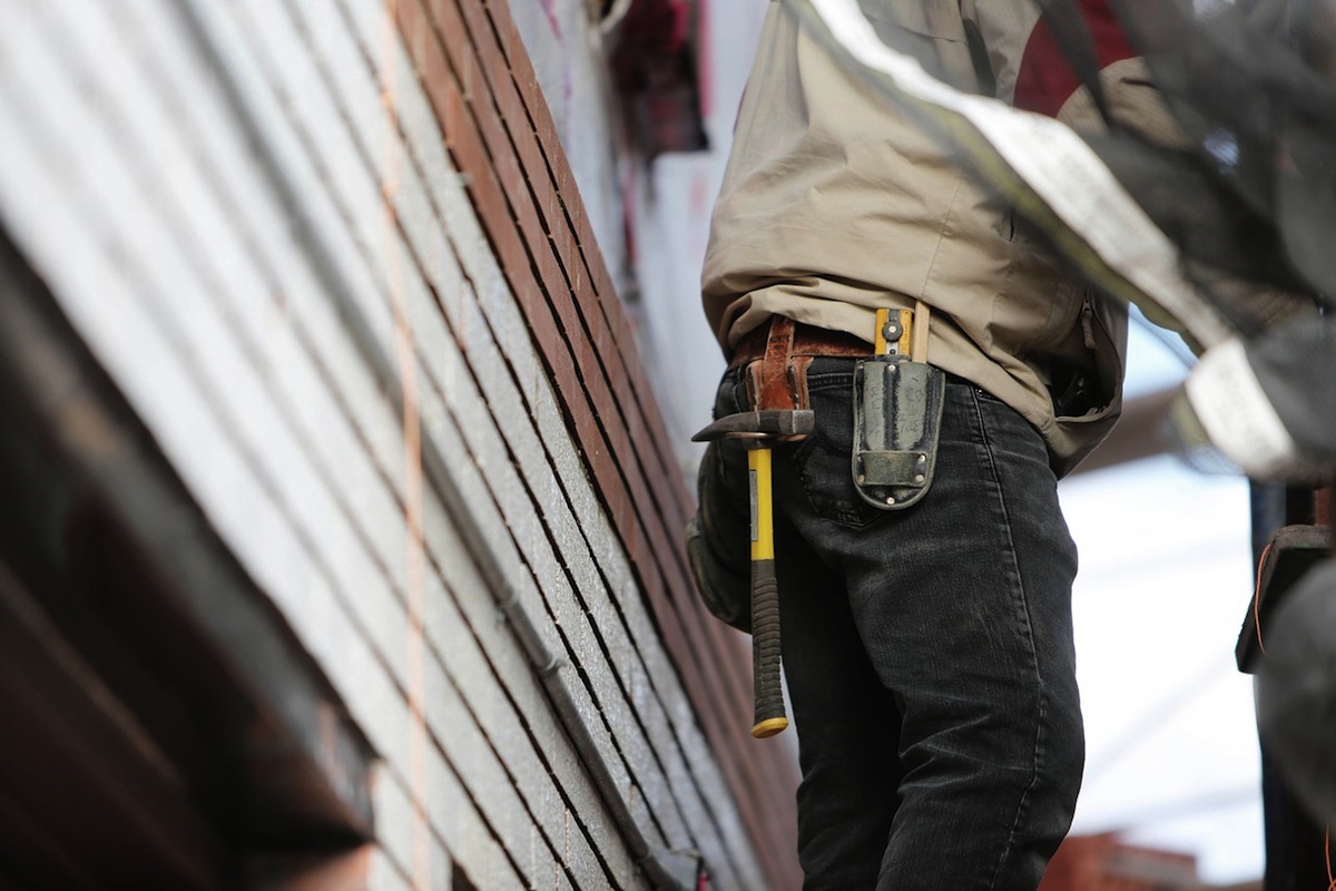 FMI's quarterly survey finds contractors mostly optimistic about their growth