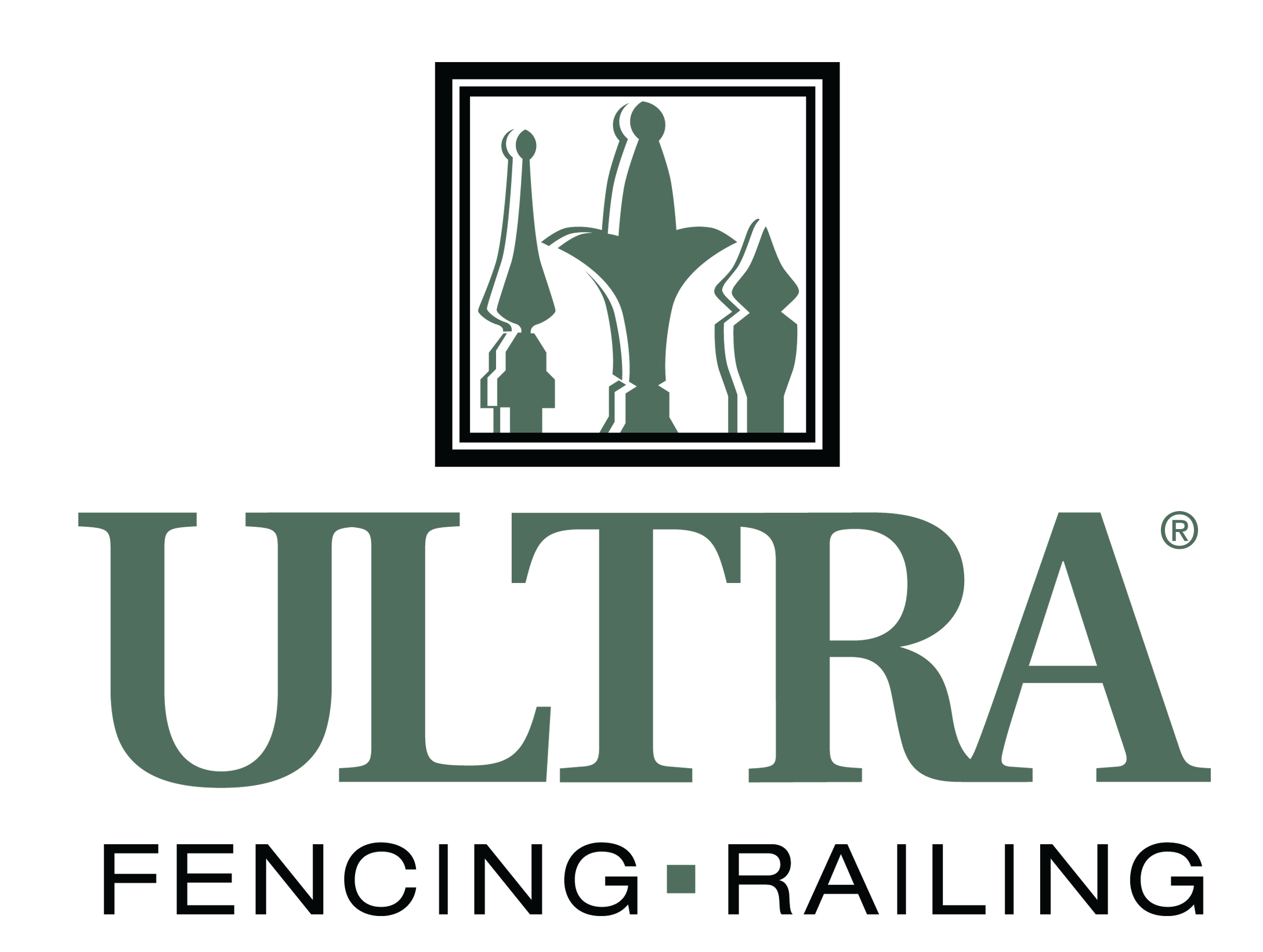 Ultra Aluminum logo