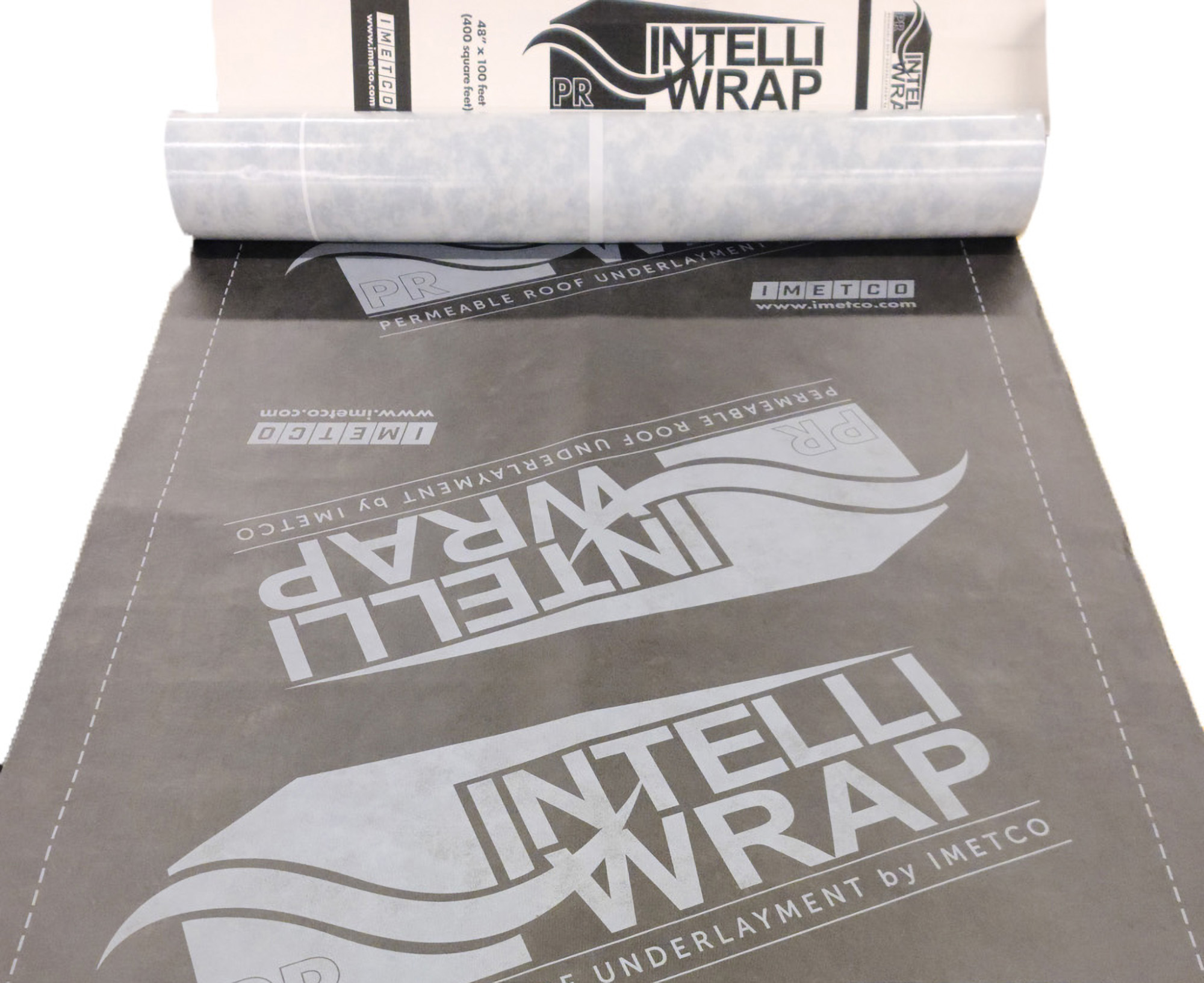  IntelliWrap™ PR