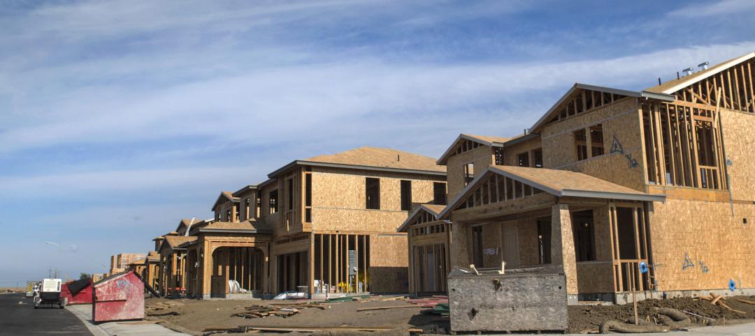 ABC, AIA & NAHB: Residential and nonresidential construction growth expected in 2016