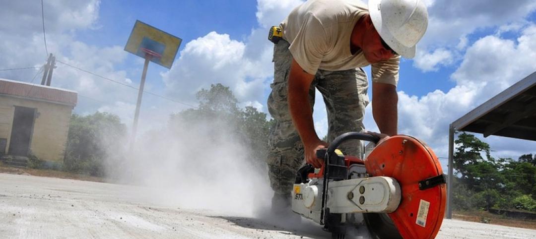 OSHA finalizes new silica dust regulations