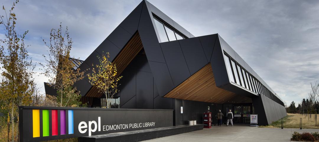 Capilano Library