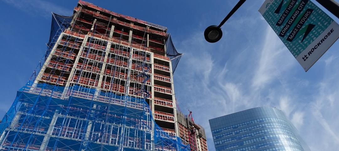 ABC: Nonresidential construction spending slips in March