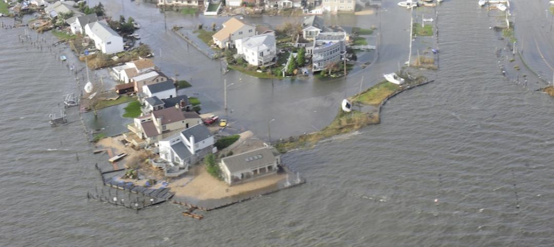 Codes should be updated to reflect lessons learned from recent extreme weather events
