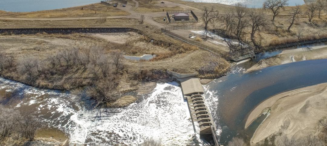 BILCO - South Platte River