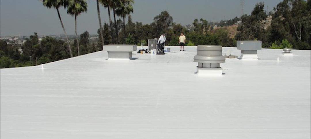 Tax incentive database for reflective roofs available 