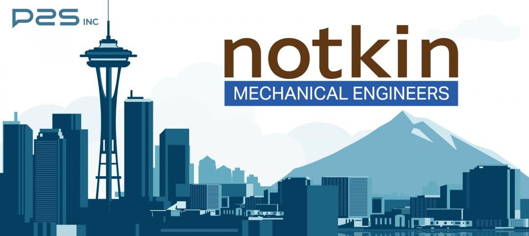 P2S Inc. acquires Notkin Mechanical Engineers