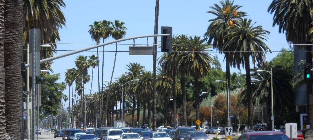 L.A. considers controversial traffic calming measures