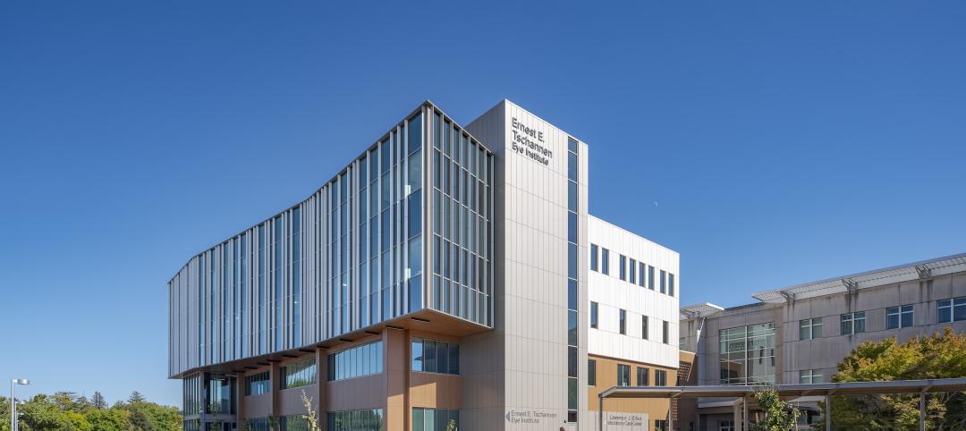 HGA-Designed Child, Adolescent, and Adult Behavioral Health Services Center  Breaks Ground at Santa Clara Valley Medical Center - HGA
