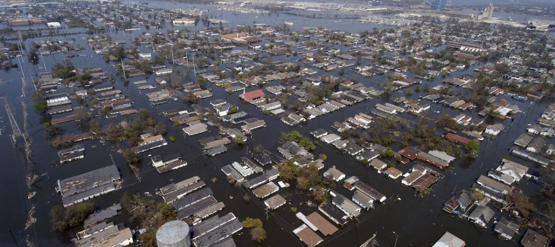 Post-Katrina roofing codes creating more resilient buildings on Gulf Coast