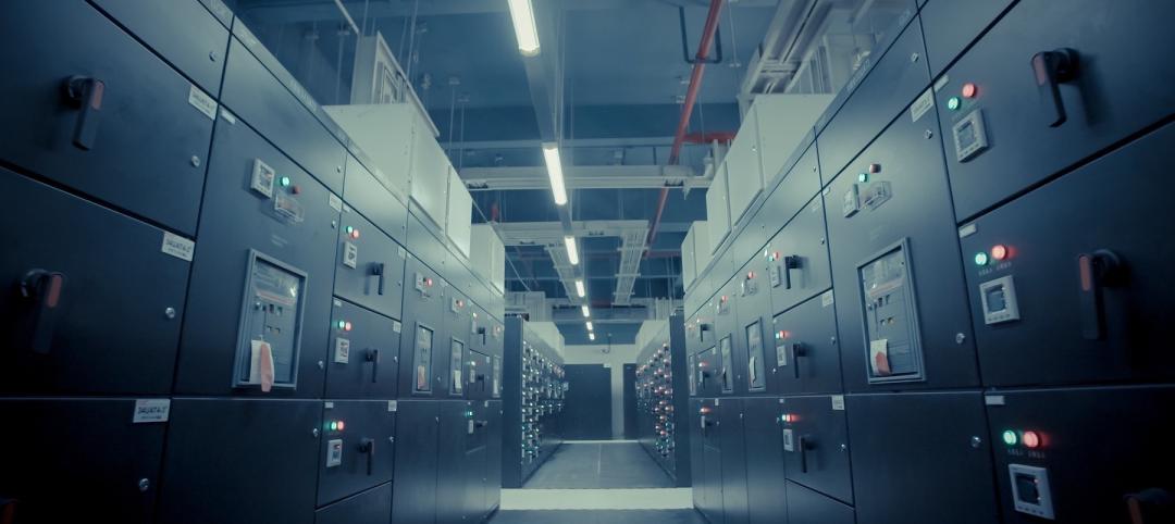 Colocation data centers hit 12 GW capacity in midyear 2024