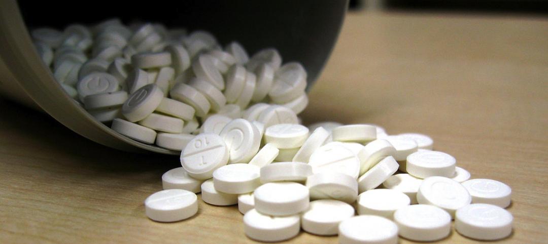 Opioid abuse blamed for increase in worker injuries, business losses