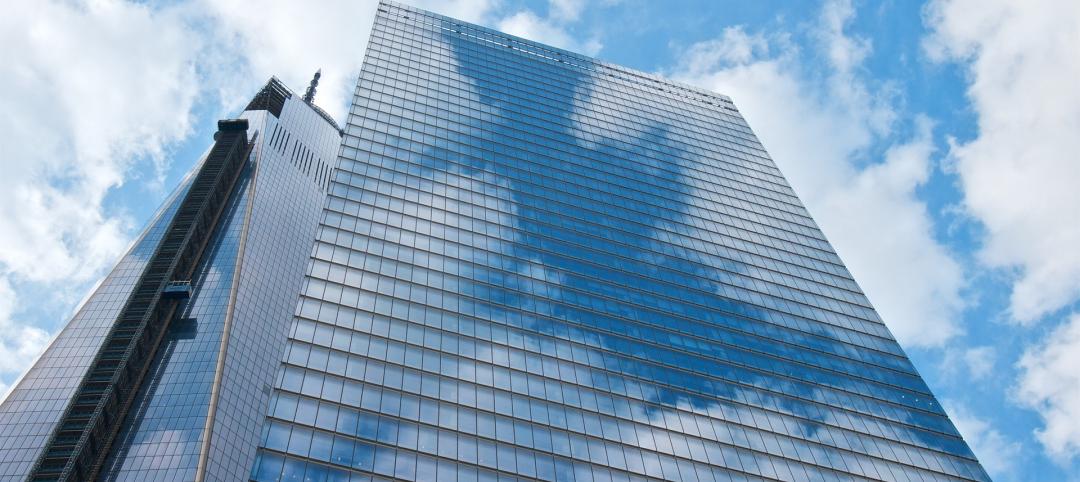 7 steps to investigating curtain wall leaks, Photo: Pixabay